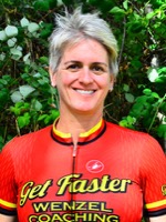 Kendra WENZEL
