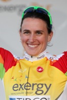 Tara WHITTEN