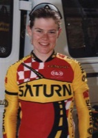 Anna WILSON