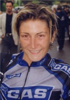 Greta ZOCCA