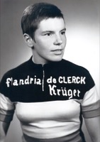 Nicole VAN DEN BROECKE