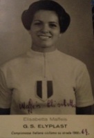 Elisabetta MAFFEIS