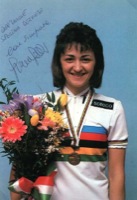 Francesca GALLI