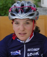 Mélodie LESUEUR