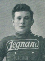 Isidoro PIUBELLINI