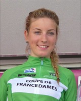 Pauline FERRAND-PREVOT