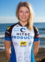 Thea THORSEN