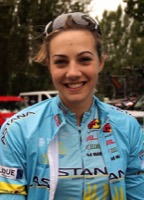 Arianna FIDANZA