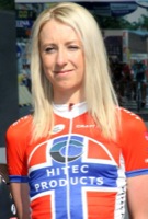 Lise Hafsö NOSTVOLD