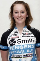 Birgit LAVRIJSSEN