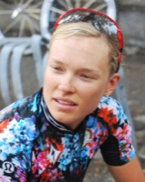 Tayler WILES