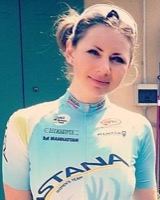 Larisa PANKOVA