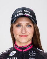 Mia RADOTIC