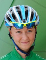 Aleksandra SOSENKO