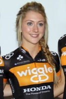 Laura TROTT