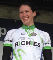Caroline RYAN
