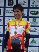 Magdalena DE SAINT JEAN