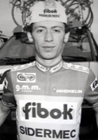 Enrico POCHINI