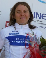 Elodie HEGOBURU