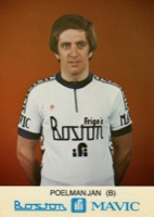 Jan POELMANS