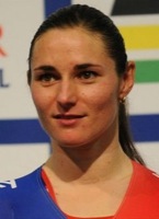 Sarah STOREY