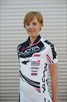 Laura FOUQUET