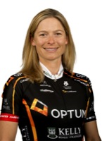 Lauren HALL