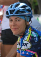 Azzurra D'INTINO