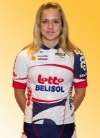 Steffi LODEWYKS