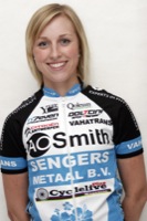 Sanne BAMELIS