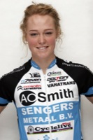 Geerike SCHREURS