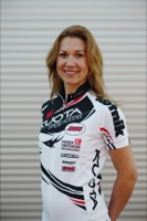 Bettina Barbara TESAR