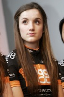 Elinor BARKER