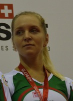 Alena DYLKO