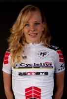 Marissa OTTEN