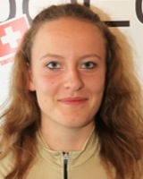 Alessia AIMONE SECAT