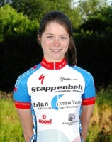 Emma CRUM
