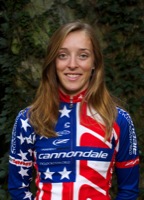 Kaitlin ANTONNEAU
