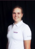 Ashlynn VAN BAARLE