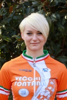 Anna STRICKER