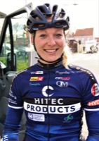 Ilona HOEKSMA