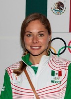 Ingrid DREXEL CLOUTHIER