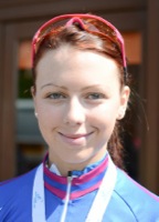 Kayleigh BROGAN