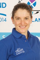 Anne EWING