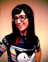 Jessica CUTLER