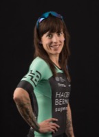 Starla TEDDERGREEN