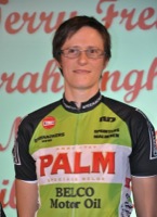 Mieke LEEMAN