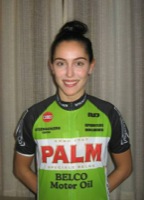 Shoshauna LAXSON