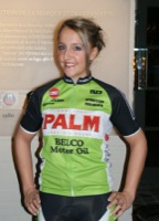 Pia DE QUINT