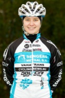 Eveline DERGENT